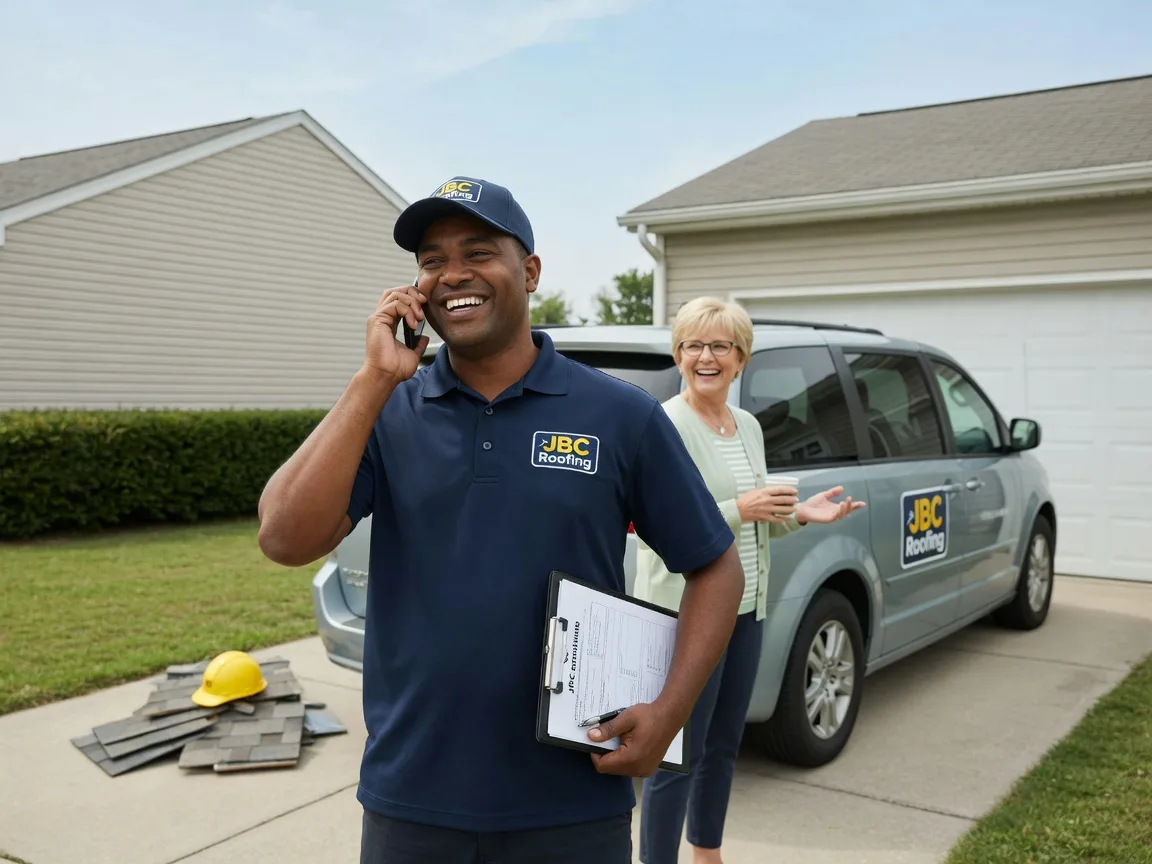 Roof Replacement Lisco, NE FAQs